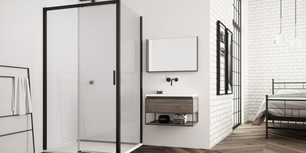 <p class="p1">Čierna je nová čierna. Nadčasová, minimalistická, trendová. Decentná a pritom výrazná. Moderná a dychvyrážajúca, pritom nenápadná a elegantná. Presne v tomto duchu sa nesú aj <strong>nové sprchové zásteny od SanSwiss zo série Black Line.</strong> Ktorá bude vaša srdcovka?</p>
<h2><img class="alignnone size-full wp-image-5192" src="/uploads/anea.jpg" alt="" width="2000" height="1166" /></h2>
<h2><strong>Annea Black</strong></h2>
<strong>Annea je </strong>stelesnený<strong> minimalizmus – </strong>jednoduché línie, nenápadné detaily a nápadné čierne kontúry kontúry.<strong> Annea v prevedení bezrámovej sprchovacej zásteny </strong>je navyše maximálne komfortná.
<img class="alignnone size-full wp-image-5193" src="/uploads/solino.jpg" alt="" width="2000" height="1166" />
<h2>Solino Black</h2>
<strong>Solino Black</strong> v sebe spája rafinované materiály a čistý štýl. Zo širokej ponuky si vyberiete dokonale praktické riešenie pre vašu kúpelňu. Neprehliadnite <strong>hladký matný povrch a premyslené detaily. </strong>
<img class="alignnone size-full wp-image-5194" src="/uploads/topline.jpg" alt="" width="2000" height="1166" />
<h2>TOP LINE S Black</h2>
Top Line S Black sa nesie v línii symetrie. Nielen, že pôsobí luxusne,<strong> je aj nadčasovo elegantný a ušľachtilý.</strong> Pre všetkých, ktorí obľubujú komfortné a spoľahlivé riešenia s dotykom exkluzivity.
<h2><img class="alignnone size-full wp-image-5195" src="/uploads/walkin.jpg" alt="" width="2000" height="1166" /></h2>
<h2>Walk In Black</h2>
Skvelé riešenie pre loftové byty, otvorené priestory, milovníkov urban štýlu.<strong> Jemne drzé tvary, geometrické delenie a kozmopolitný moderný vzhľad. To je Walk In Black</strong>, zoznámte sa a dajte zbohom zaužívaným štandardom.
https://youtu.be/tjW5LLCxkDE
<h3 class="p1">Viac sa o sérii Black Line by SanSwiss dozviete v štúdiách <a href="/kontakt/">DOMOSS kúpeľne svetových značiek</a> alebo <a href="http://blackline.sanswiss.com/cz/sk/" target="_blank" rel="noopener">TU</a>.</h3>