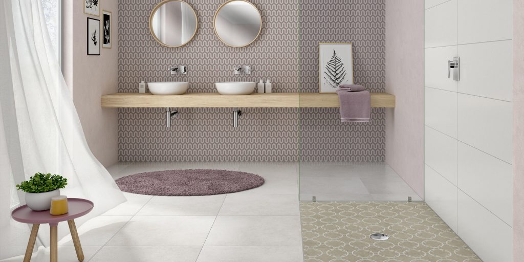 Premeňte sprchu na jedinečný dizajnový kúsok vo svojej kúpeľni. Spoločnosť Villeroy & Boch predstavuje unikátny <strong>ViPrint – technológiu digitálnej tlače</strong>, ktorá zmení vašu <strong>vaničku Subway Infinity</strong> na skutočne štýlové vybavenie.

Vybrať si môžete od<strong> klasických cez prírodné až po geometrické vzory</strong>. Takto získate jedinečný kúsok, ktorý bude presne podľa vašich predstáv.

Subway Infinity sú typické svojim mimoriadne plynulým prechodom medzi podlahou a samotnou vaničkou. Vďaka ViPrintu ich môžete <strong>prispôsobiť vzoru dlažby</strong> alebo <strong>vytvoriť skutočný kontrast.</strong> Zabúdať by sme nemali ani na <strong>zlepšenú</strong> <strong>protišmykovosť</strong>, ktorú získate práve vďaka tejto digitálnej tlači.
<h3><img class="aligncenter wp-image-5156 size-full" src="/uploads/villeroy-boch-viprint-6.jpg" alt="digitálna tlač viprint" width="1024" height="530" /></h3>
 
<h3>Čím si vás ViPrint získa</h3>
<ul>
 	<li>dokonalý nástroj, ako získať do kúpeľne <strong>kus vlastnej osobnosti </strong></li>
 	<li>vybrať si môžete z <strong>20 nových vzorov dizajnu</strong> vaničky</li>
 	<li><strong>široká paleta dizajnu</strong>: od klasických vzorov cez prírodné štruktúry až po vintage štýl či mozaiku</li>
 	<li>sami sa rozhodnete, či má vanička <strong>dokonale splynúť</strong> s dlažbou alebo <strong>výrazne kontrastovať</strong></li>
 	<li>vybrať si môžete nielen z<strong> 19 štandardných veľkostí</strong>, ale aj <strong>vyhotovenia na mieru</strong></li>
 	<li>takmer <strong>bezbariérové spojenie</strong> sprchového kúta s podlahou</li>
 	<li><strong>jednoduchá starostlivosť, dlhá životnosť a zvýšená protišmykovosť</strong></li>
</ul>
https://www.youtube.com/watch?v=qXsjcW06rpg
<h3>ViPrint inšpirovaný prírodou</h3>
Tlač inšpirovaná prírodou dokáže verne <strong>napodobniť textúry dreva, kameňa aj vody</strong>. Výborne sa hodí do kúpeľní, ktoré sú opticky prepojené s okolitým prírodným svetom.

<img class="alignnone wp-image-5159 size-full" src="/uploads/villeroy-boch-viprint-7.jpg" alt="digitálna tlač viprint" width="693" height="498" />
<h3>ViPrint inšpirovaný históriou</h3>
Návrat ku koreňom, Villeroy & Boch sa inšpiroval <strong>dedičstvom Mettlachovej dlažby</strong>. Čo poviete na túto <strong>nadčasovú klasiku</strong>, ktorá bude večne živá?

<img class="alignnone wp-image-5152 size-full" src="/uploads/villeroy-boch-viprint-2.jpg" alt="digitálna tlač viprint" width="702" height="720" />
<h3>ViPrint inšpirovaný geometrickými tvarmi</h3>
Celý svet je tvorený geometrickými tvarmi. Aj vy si môžete vybrať z jedinečných línií, ktoré<strong> dodajú kúpeľni hĺbku a noblesu. </strong>

<img class="aligncenter wp-image-5151 size-full" src="/uploads/villeroy-boch-viprint-1.jpg" alt="digitálna tlač viprint" width="474" height="335" />
<h3>ViPrint inšpirovaný dlažbou</h3>
Tieto vzory sú <strong>inšpirované najobľúbenejšími dlažbami Villeroy & Boch</strong>. Vďaka tomu dosiahnete skutočne <strong>hladký prechod medzi vaničkou a vašou podlahou. </strong>
<img class="aligncenter wp-image-5155 size-full" src="/uploads/villeroy-boch-viprint-5.jpg" alt="digitálna tlač viprint" width="1024" height="711" />

<em><strong>Chcete sa dozvedieť o tejto jedinečnej technológií viac? Neváhajte kontaktovať našich dizajnérov <a href="/kontakt/">v kúpeľňových štúdiách DOMOSS. </a></strong></em>